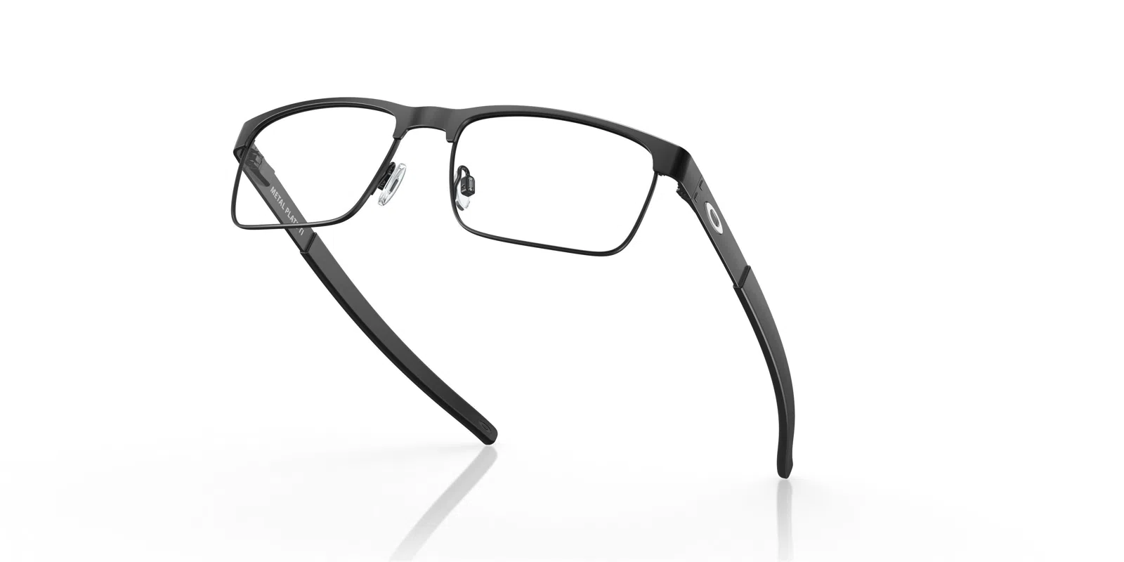 Oakley Metal Plate Ti 5153 Eyeglasses - view 25